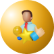Dedicated Expertise