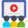 Media & Entertainment App