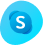 skype