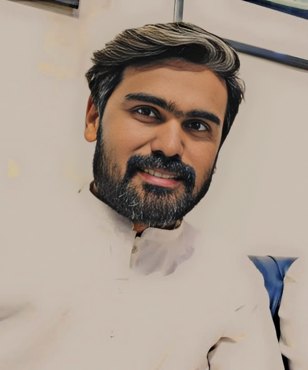 Mr. Aoon - CEO, PixelsPier